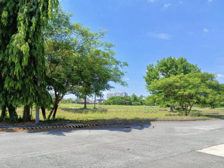 LOT FOR SALE AT BEVERLY MEXICO,PAMPANGA