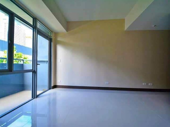 Real Estate Condo Investment Rent to Own 20K Monthly Studio 28 sqm bal