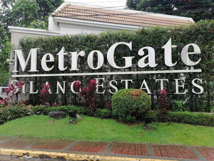 Metrogate Silang Estates, Cavite 430 sqm Residential Lot For Sale