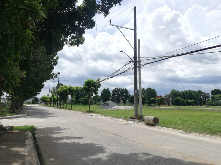 154 sqm Residential Lot For Sale in San Mateo Rizal