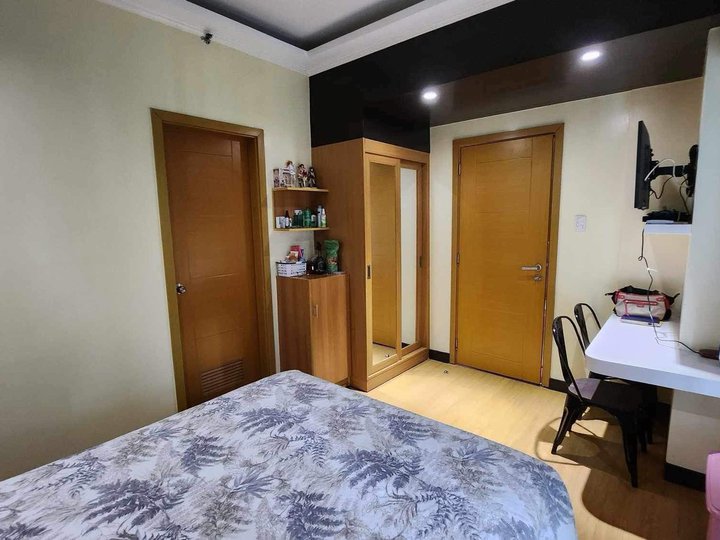 One Bedroom Condo Unit at The Trion, BGC