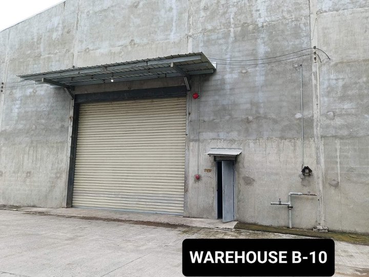 1,008 sqm Warehouse For Rent in Agusan, Cagayan De Oro Misamis Oriental