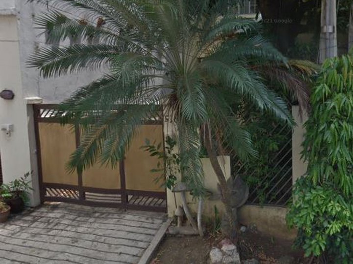 3-bedroom Single Detached House & Lot For Sale in Mandaluyong