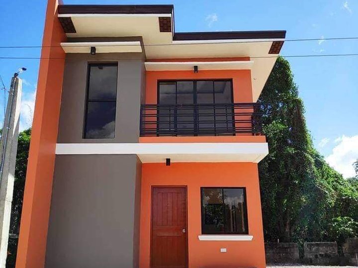 Rent to Own 3BR Single Detached House For Sale in Cainta Rizal