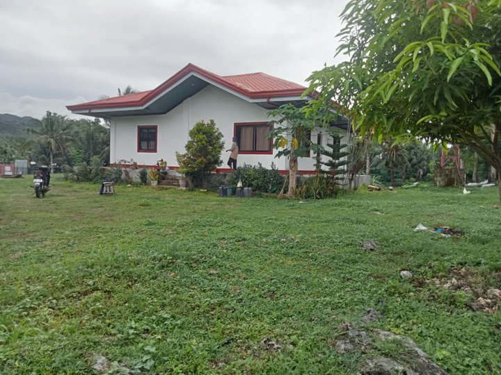 2-bedroom Single Detached House For Sale in Alcoy Cebu