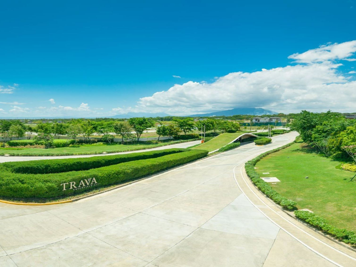 Large Residential Lot for Sale in Secure, Prestigious Trava Greenfield City