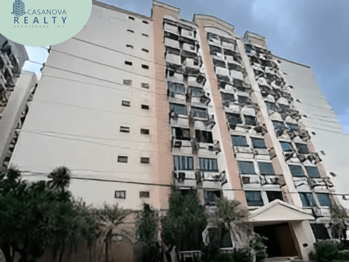 50.54 sqm 3-bedroom Condo For Sale in Pasig Metro Manila