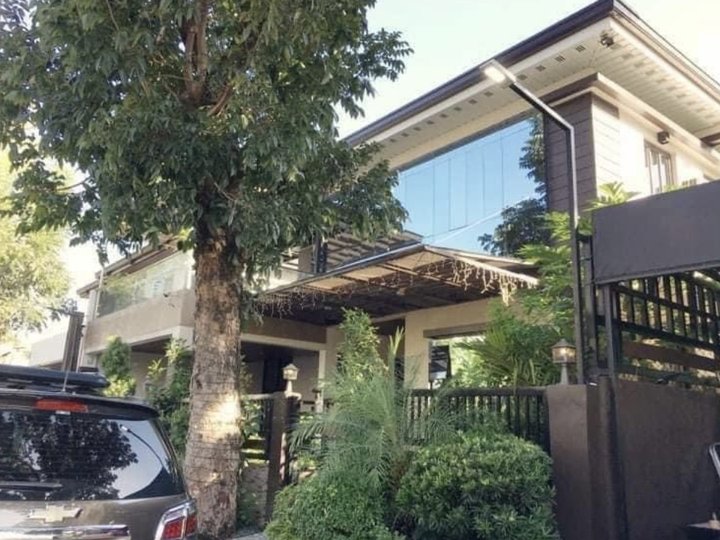 5 Bedroom House and Lot For Sale in Casa Milan, Fairview, Quezon City