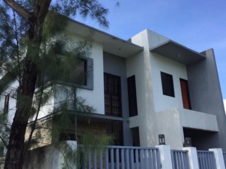 3-bedroom 2-storey House & Lot for Sale in Plaridel Bulacan