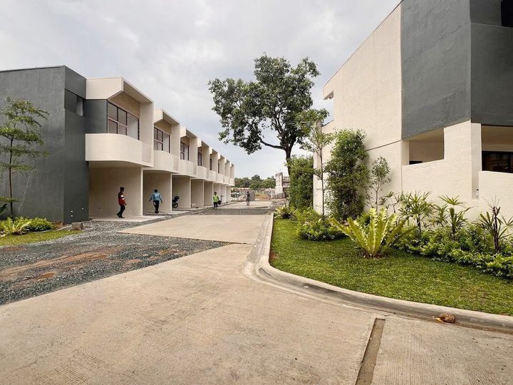 RFO NO DP HOUSE&LOT 3BR 2CARPARK IN SAN MATEO RIZAL BATASAN QC, C6 ROAD MARIKINA