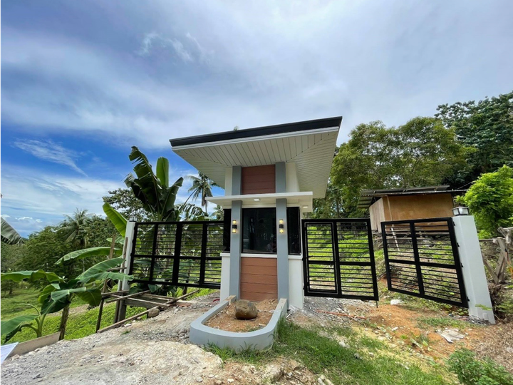 Affordable Lot only in Tubigon Bohol