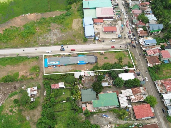 2,754 sqm Commercial Lot For Sale in Cagayan De Oro Misamis Oriental