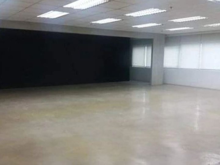 Office Space Lease Rent Ortigas Pasig Metro Manila 528sqm