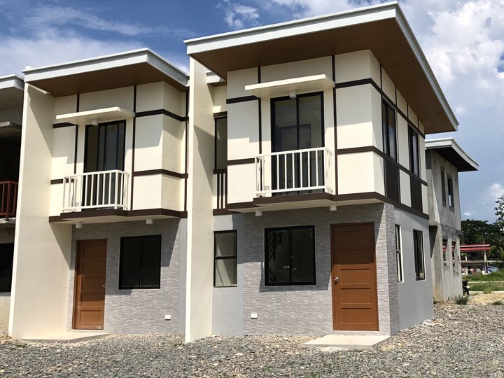 Only 5000 Cash-out to own this Home  in Jaro Iloilo Cit
