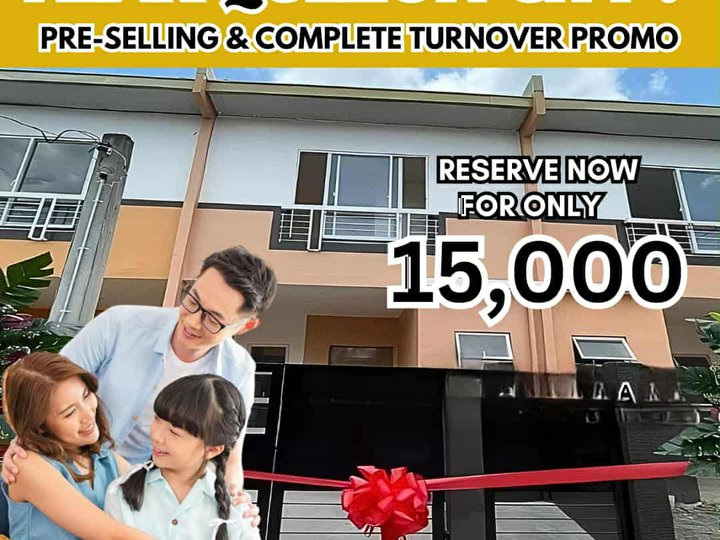 NO DP AFFORDABLE HOUSE&LOT 20MINS TO QC MONTALBAN RIZAL WITH GATE AND FENCE FREE CARPORT