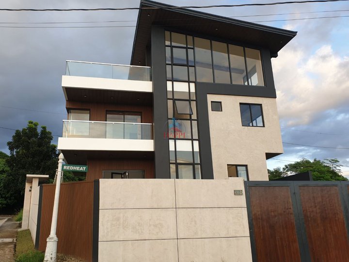 Premium Brand New 3-Storey House and Lot Taytay Rizal