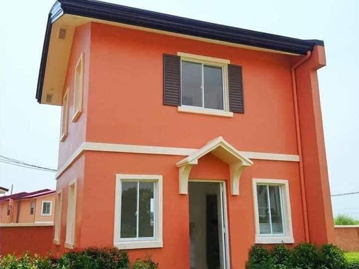 Affordable House and Lot In Tarlac City