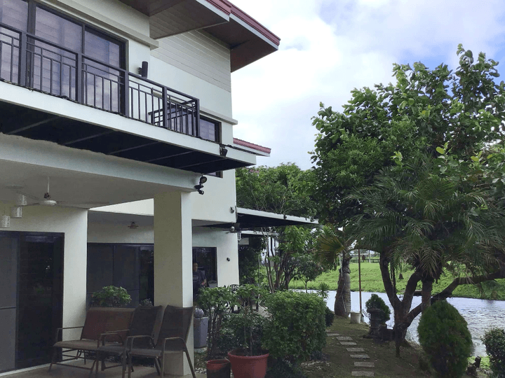 Luxury Residential Lot in Trava Greenfield City, Santa Rosa Perfect for Custom Homes