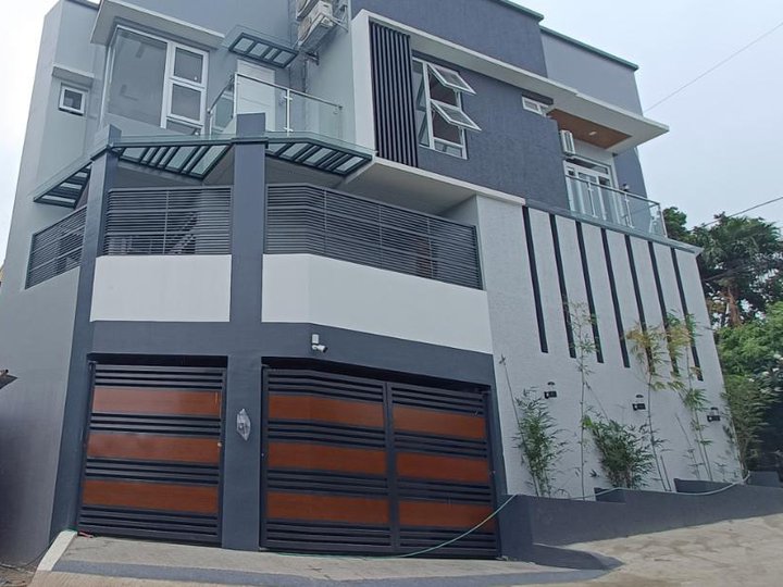 Notable 3-Bedroom House and Lot for Sale in Taytay, Rizal
