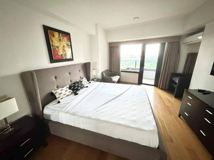 Attractive 2-Bedroom Condo Unit for Sale at Arya Residences, BGC, Taguig