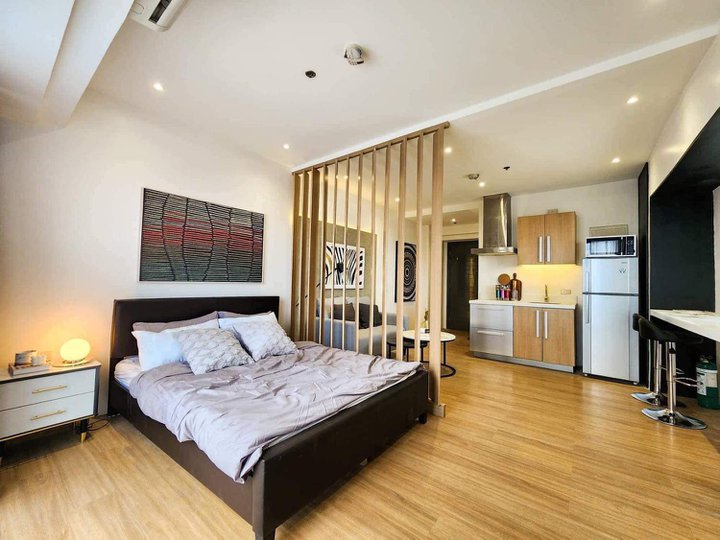 Knightsbridge Residences One Bedroom For Sale