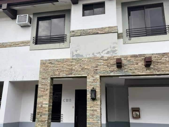 3BR Townhouse For Rent in The Courtyard, Uptown, Cagayan de Oro Misamis Oriental