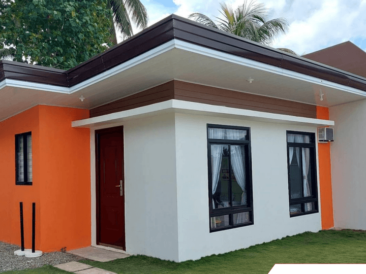 Studio-like Duplex / Twin House For Sale