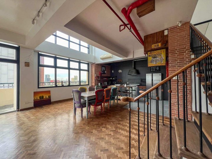 Image showcasing Industrial Penthouse - Pinterest Login