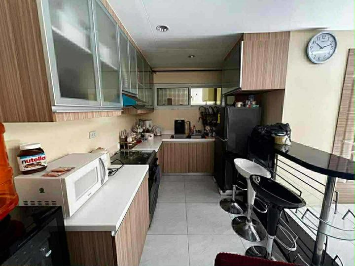 House & Lot for Sale at Ridge Park Residences, Baguio City