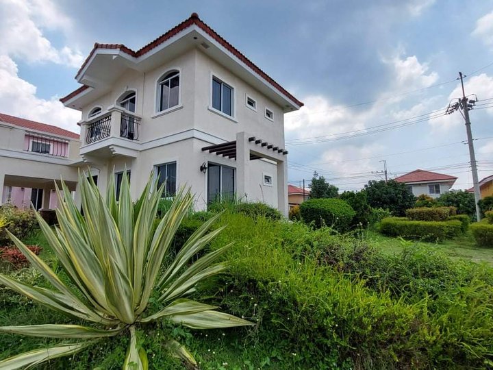 House For Sale in Cavite