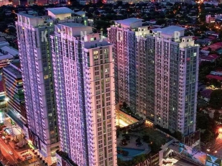 38.00 sqm 2-bedroom Condo For Sale in Makati Metro Manila