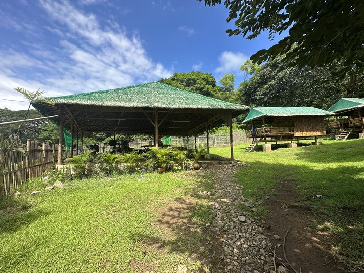 687sqm Residential Farm Lot for Sale in Prenza Lian, Batangas