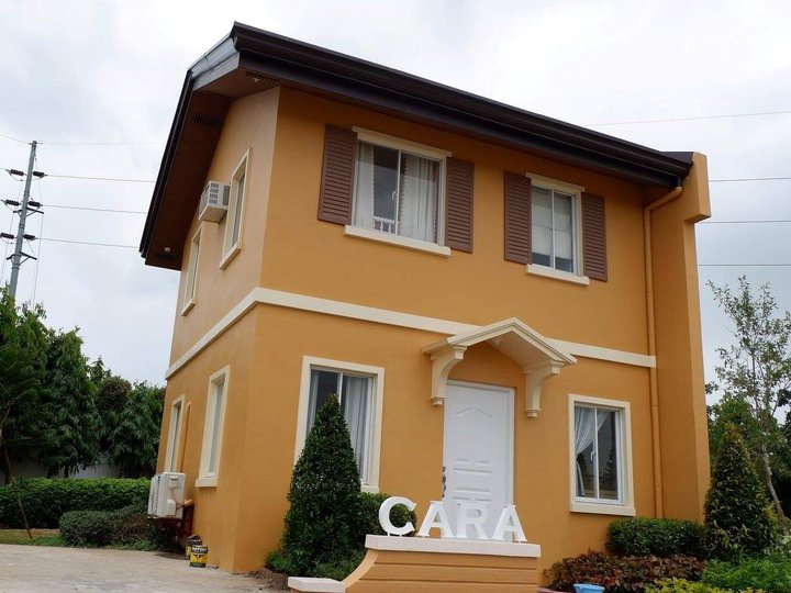 3-BR READY FOR OCCUPANCY HOUSE AND LOT FOR SALE IN AKLAN