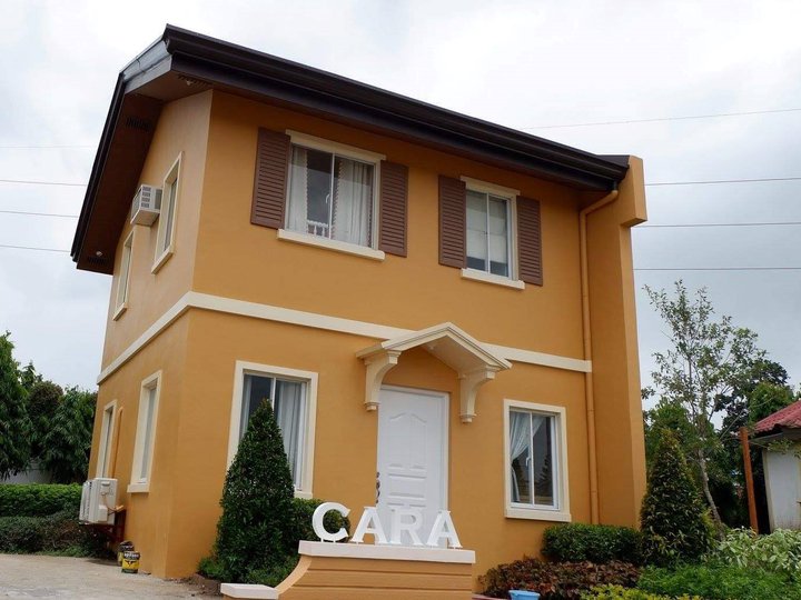 3-BR READY FOR OCCUPANCY HOUSE AND LOT FOR SALE IN CABANATUAN