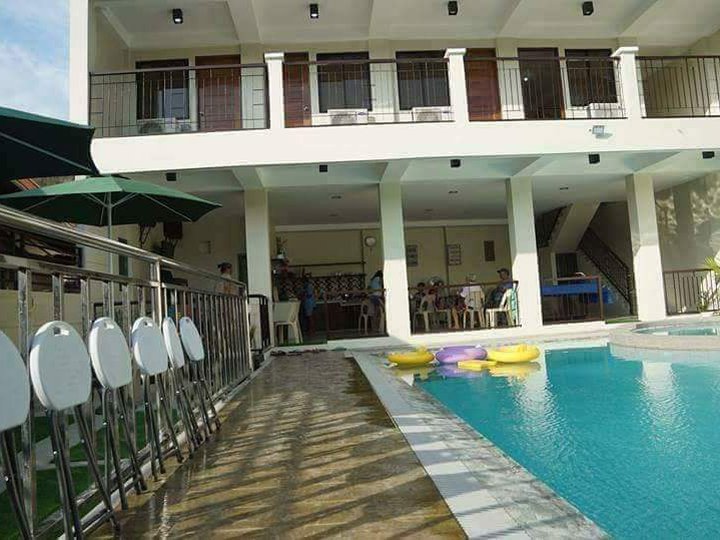 Hotspring Resort for sale in Laguna