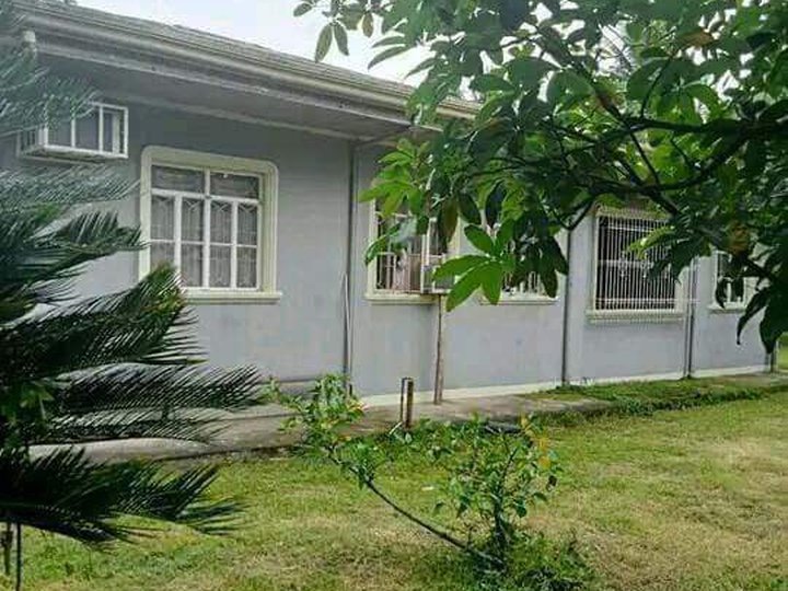 House and Lot for sale - brgy San andres Candelaria, Quezon province