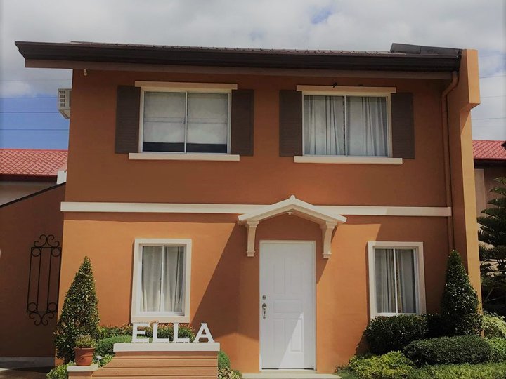 UNWIND IN ELLA | 5-BR HOUSE AND LOT FOR SALE IN BATANGAS