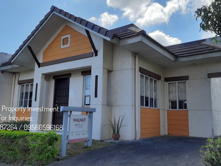 3-Bedroom Single Detached House for Sale in San Pedro Laguna