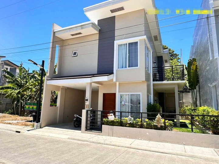 House for sale in Lapu-Lapu