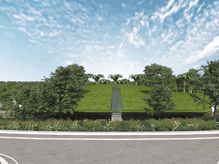 Now Selling: High-End Residential Lot in Trava Greenfield City