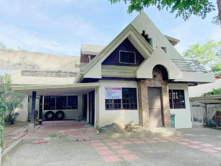 4BR House For Rent in Alwana, Cugman, Cagayan de Oro
