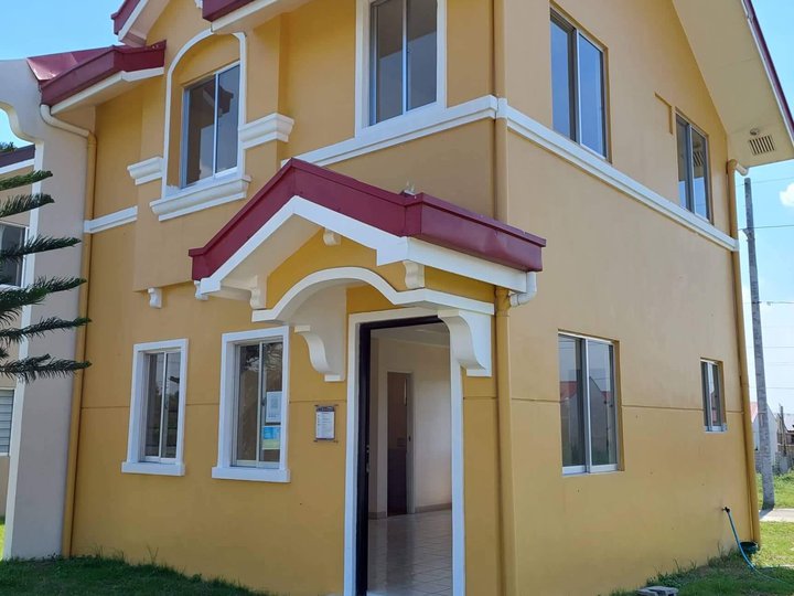 3 Bedroom House For Sale in San Francisco Heigths in Calamba Laguna
