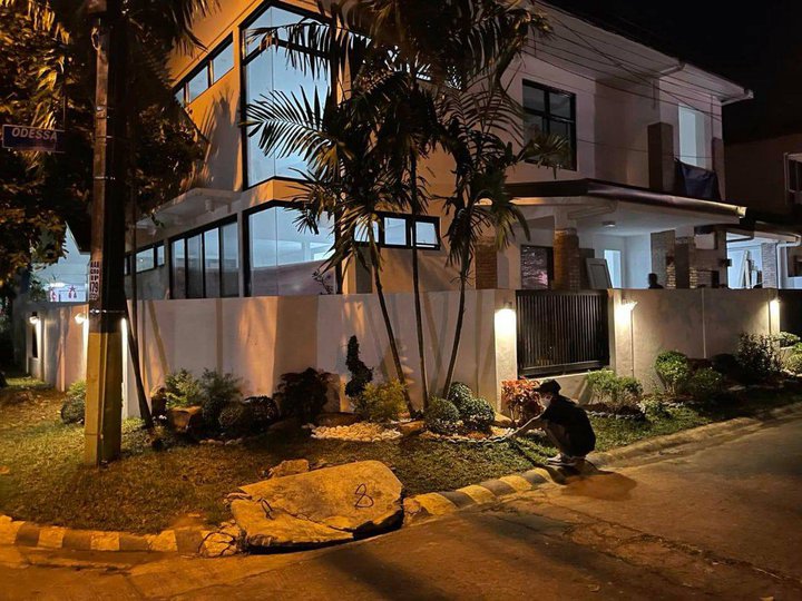 House and Lot for sale in Filinvest East Cainta