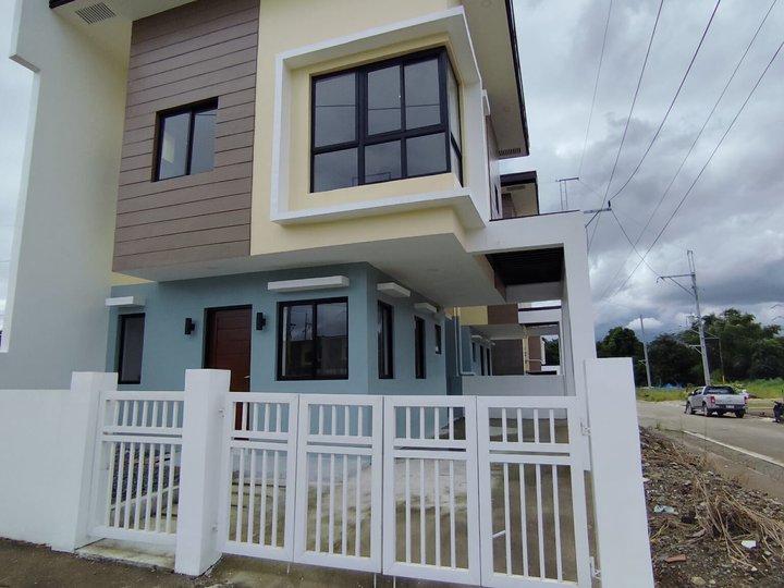Spacious 3BR House and Lot in Sta. Maria | Flood-Free Gated Community