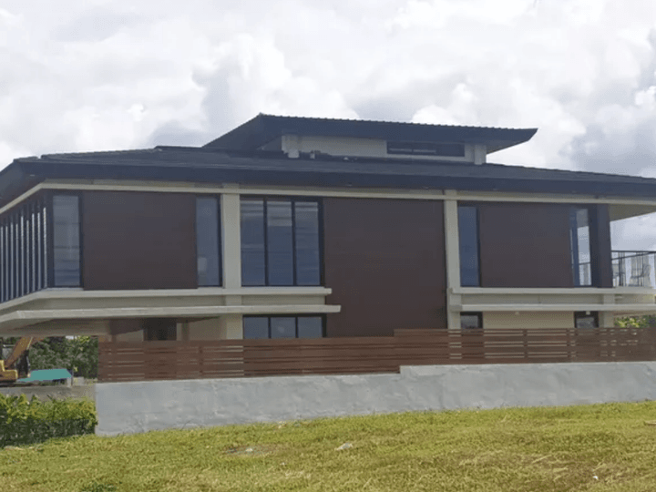 Prestige and Privacy in Trava Greenfield City Residential Lot
