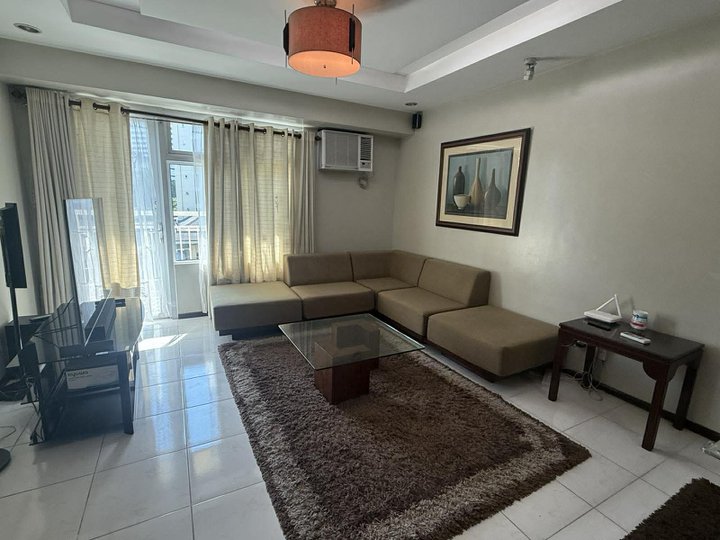 1 Bedroom Unit Two Serendra BGC Taguig City