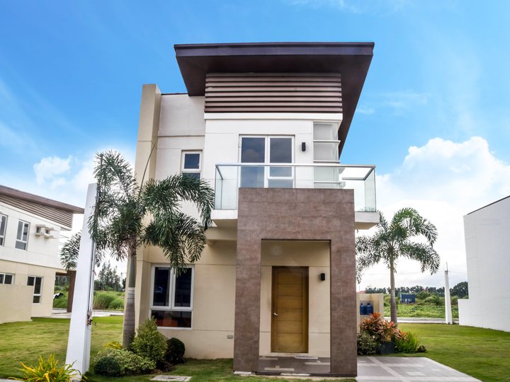 Test house in Imus Cavite - do not inquire