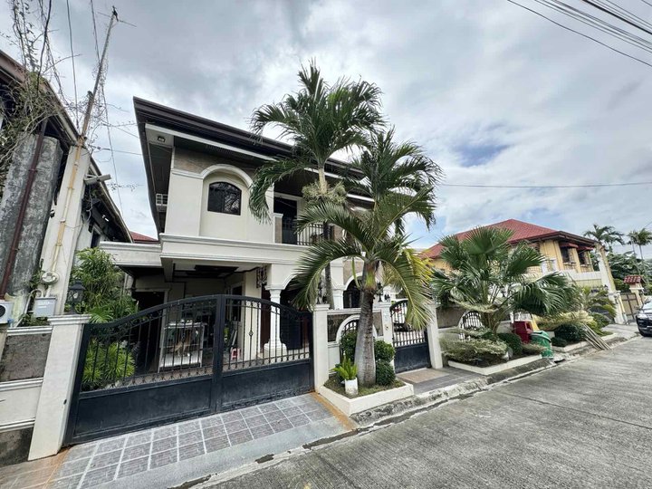 Sensational 5-Bedroom House and Lot for Sale in Imus, Cavite