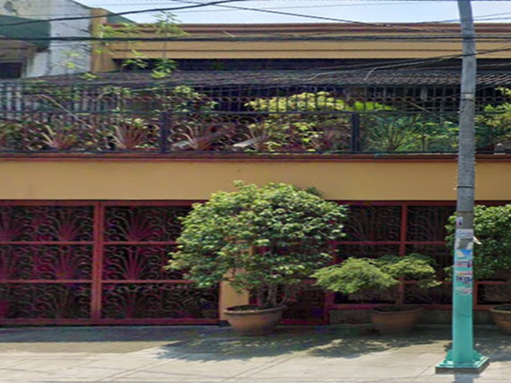 3 Bedroom House and Lot for Sale in San Andres Bukid Manila [House and