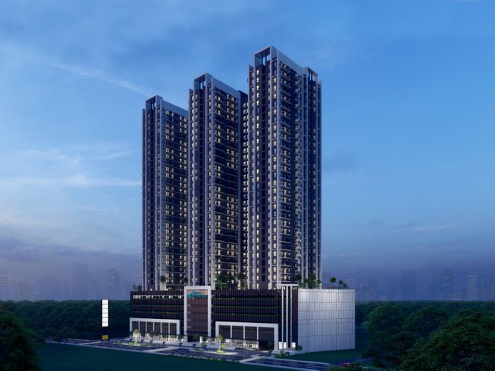 Pre-selling Condominium in Sta. Ana Manila